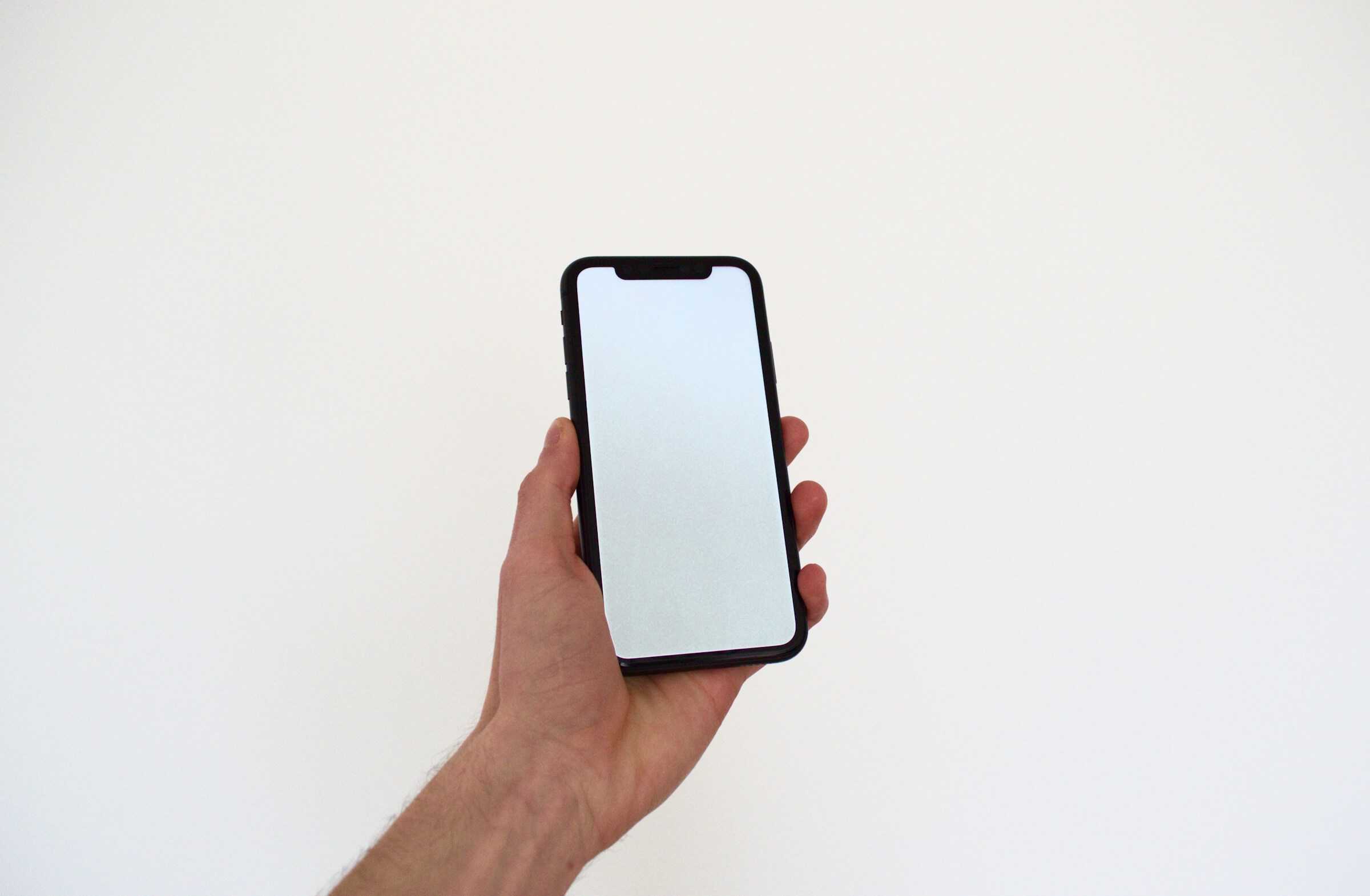 23 Digital Detox Tipps, um dein Handy einfach mal abzuschalten!